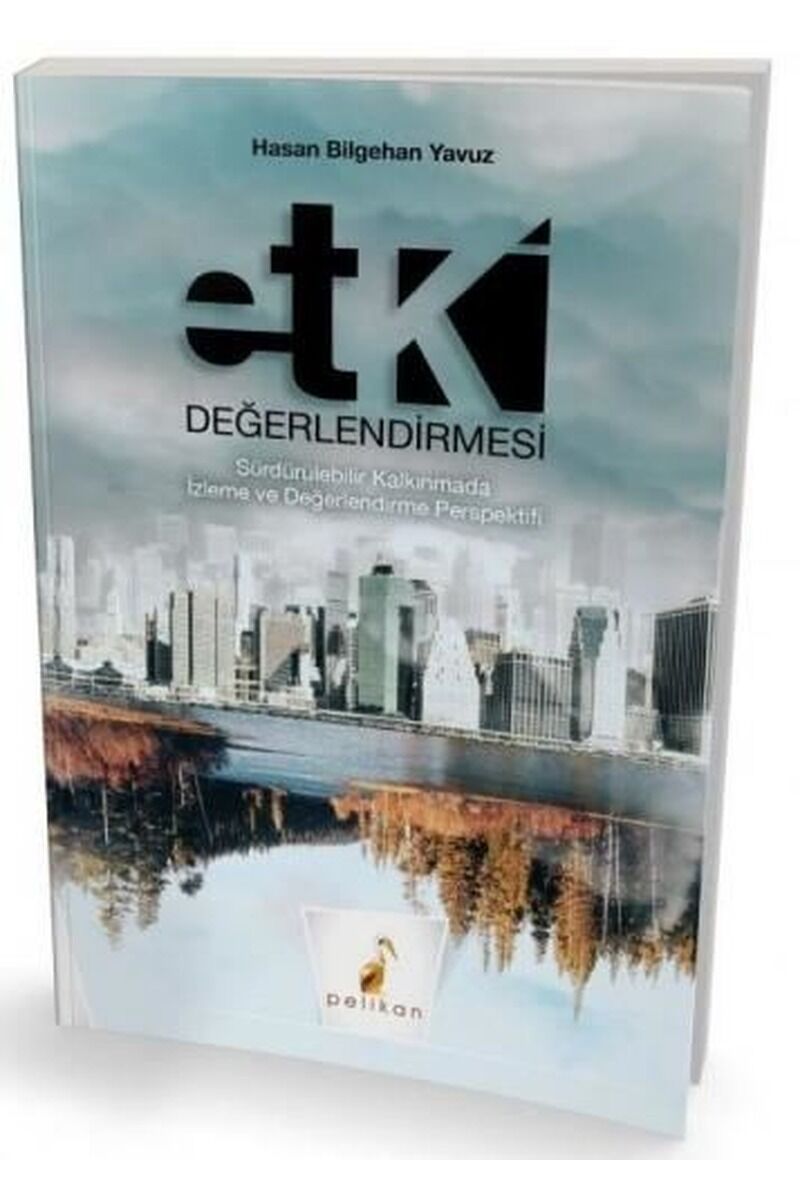 Etki Değerlendirmesi, Clz - HASAN BILGEHAN YAVUZ
