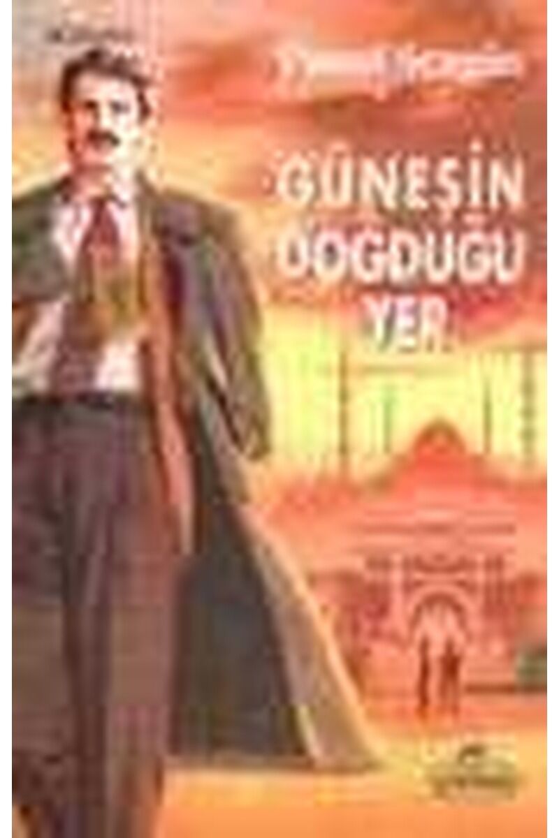 Güneşin Doğduğu Yer
