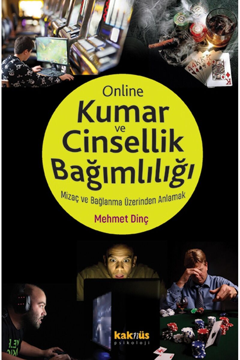 Online Kumar ve Online Cinsellik Ba, Clz - MEHMET DINÇ