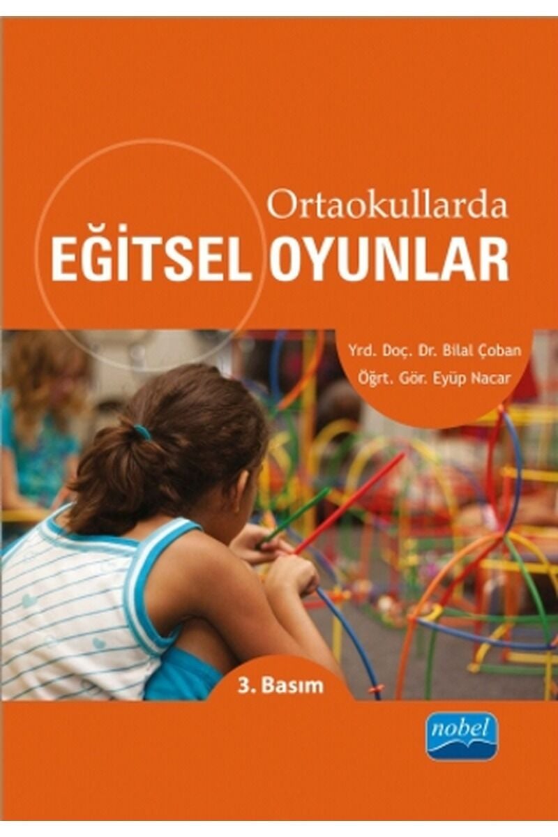 Ortaokullarda Eğitsel  Oyunlar, Clz - BILAL ÇOBAN
