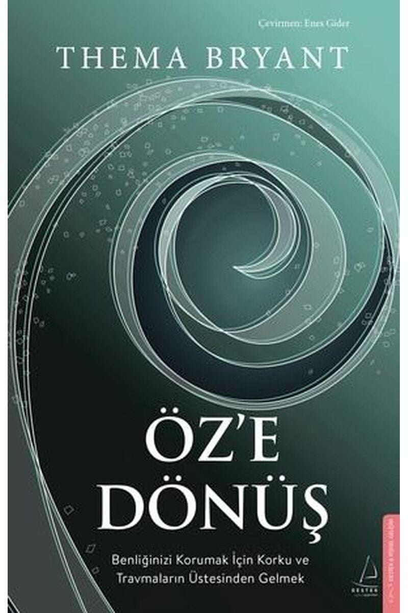 Öz'e Dönüş, Clz - THEMA BRYANT