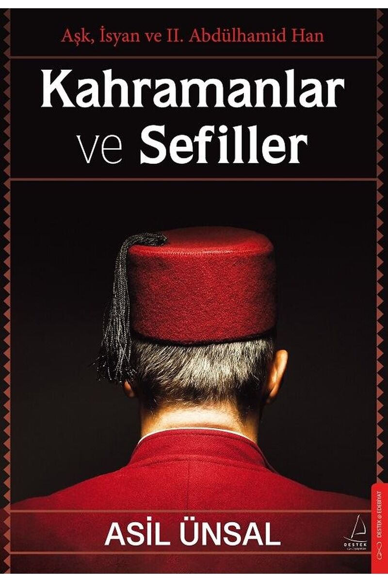 Kahramanlar ve Sefiller-Aşk, İsyan, Clz - ASIL ÜNSAL