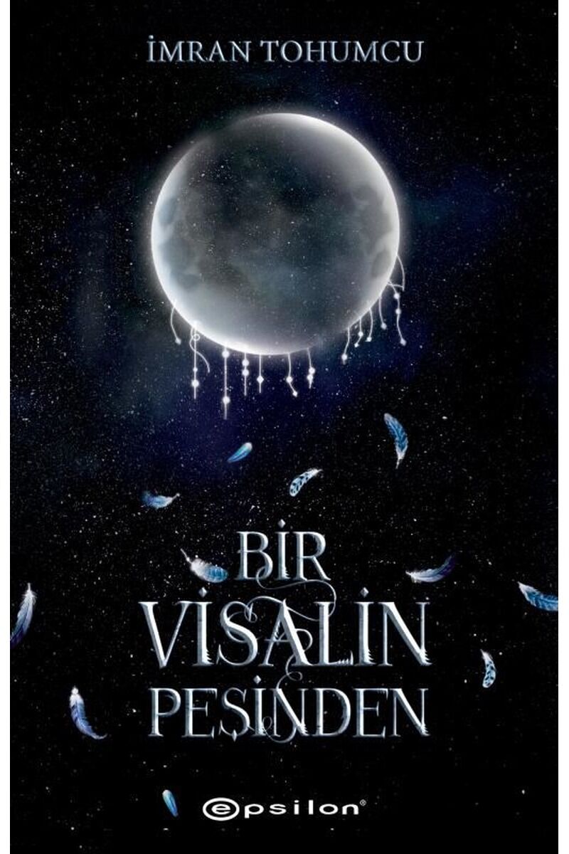 Bir Visalin Peşinden-2, Clz - İMRAN TOHUMCU
