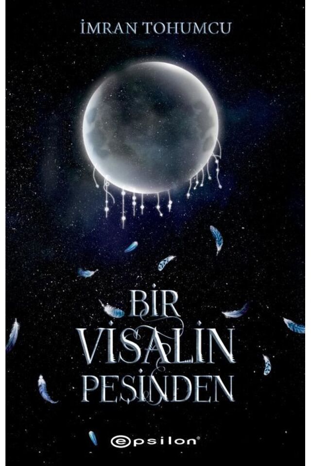 Bir Visalin Peşinden-2, Clz - İMRAN TOHUMCU