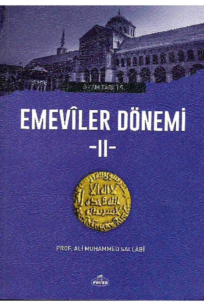 Emeviler Dönemi 2