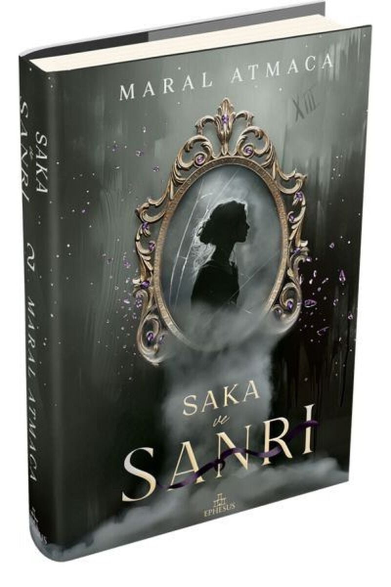 Saka ve Sanrı Cilt 2, Clt - MARAL ATMACA