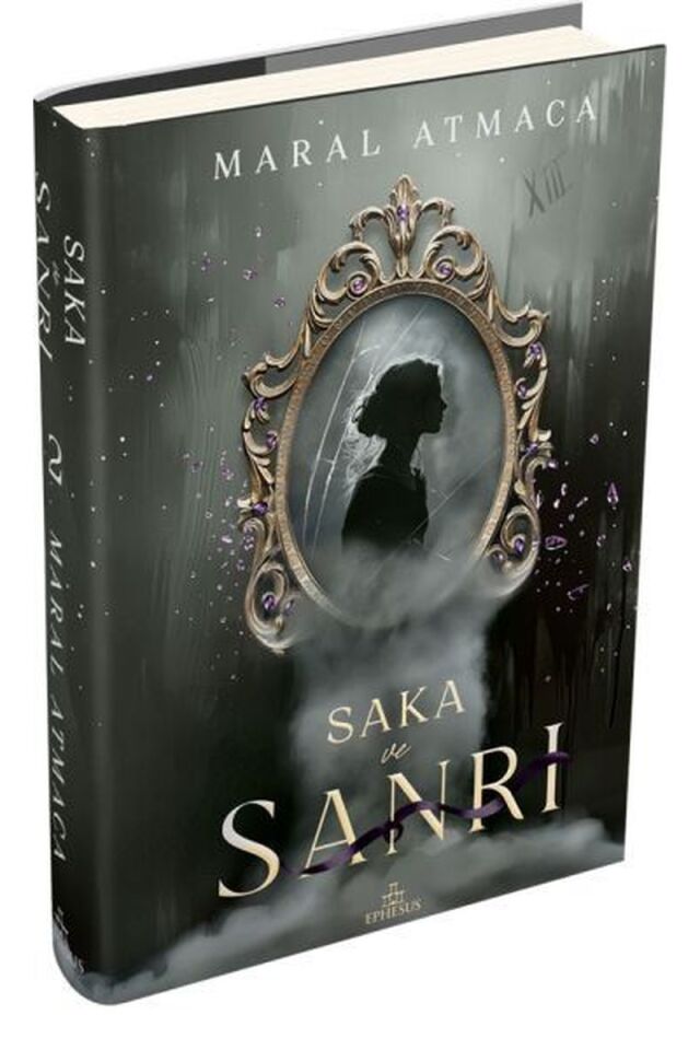 Saka ve Sanrı Cilt 2, Clt - MARAL ATMACA