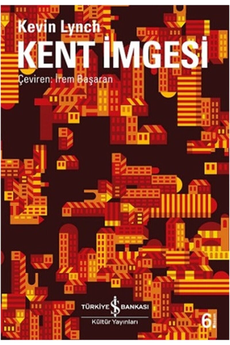 Kent İmgesi, Clz - KEVIN LYNCH