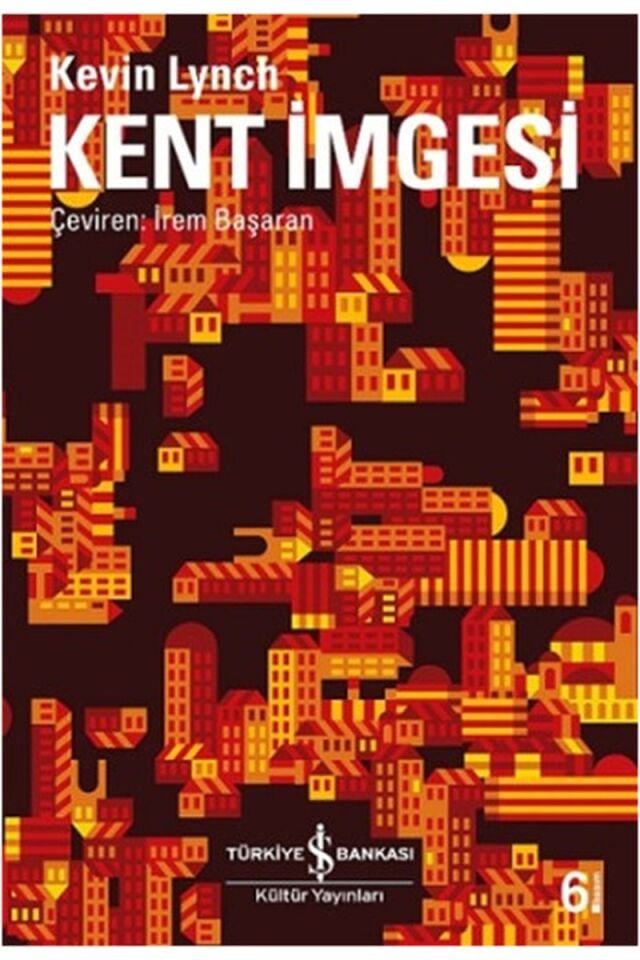 Kent İmgesi, Clz - KEVIN LYNCH