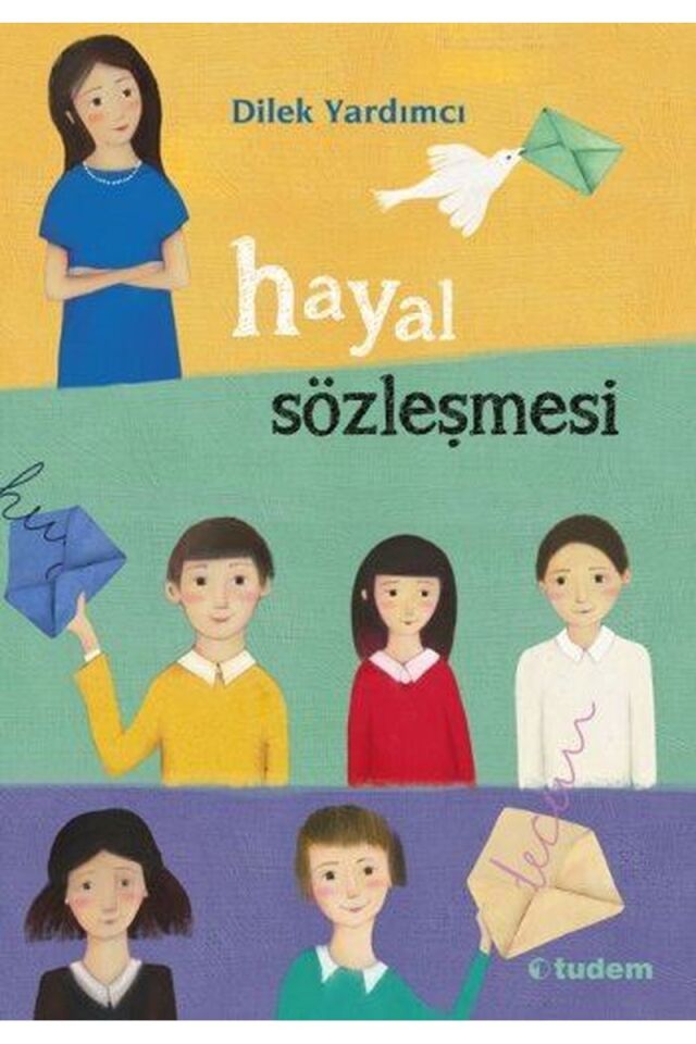 Hayal Sözleşmesi, Clz - DILEK YARDIMCI