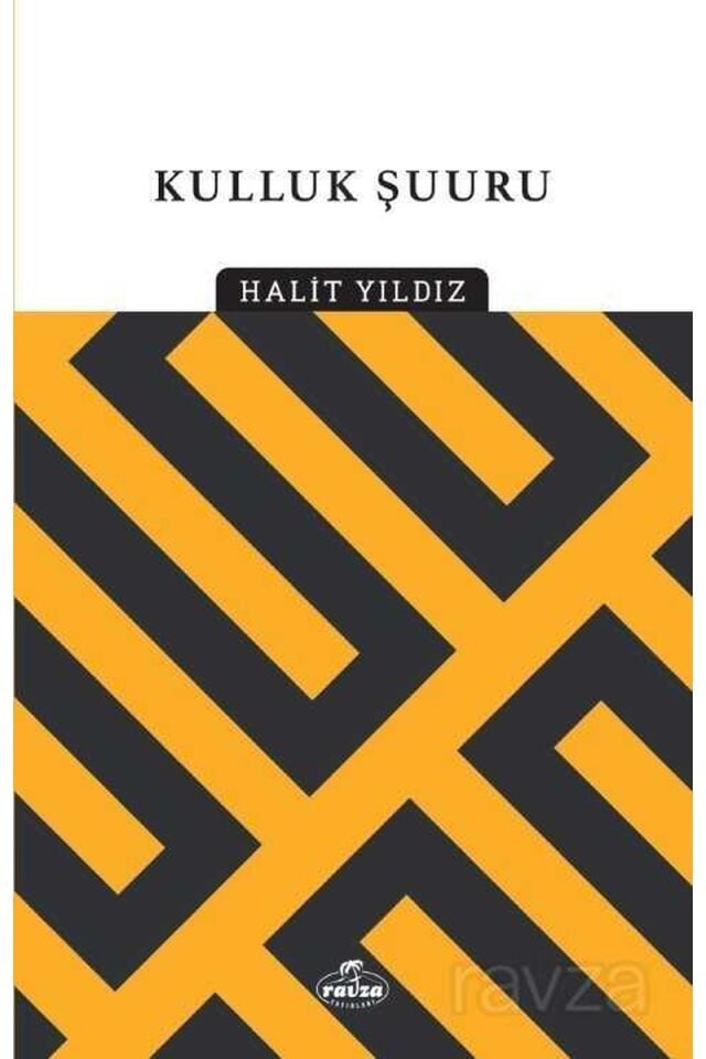 Kulluk  Şuuru
