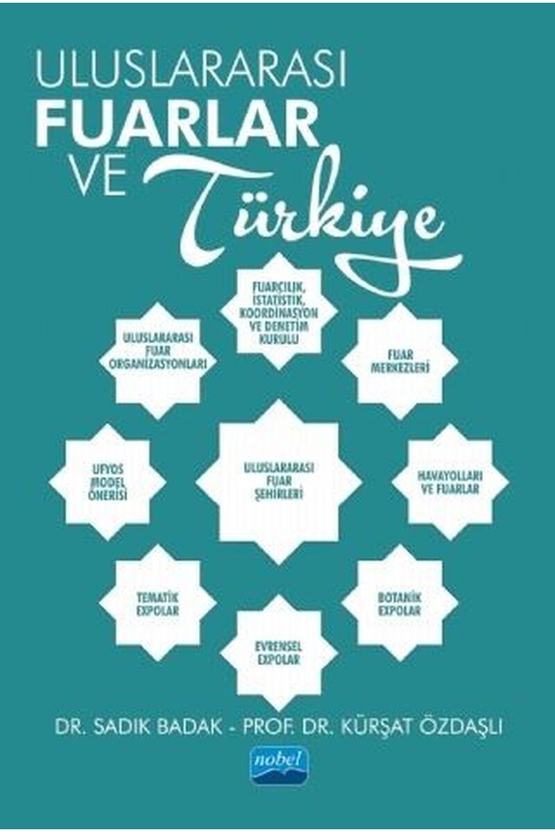 Uluslararası Fuarlar ve Türkiye, Clz - KÜRŞAT ÖZDAŞLI
