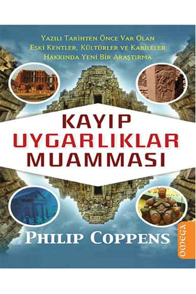 Kayıp Uygarlıklar Muamması, Clz - PELIN TORNAY
