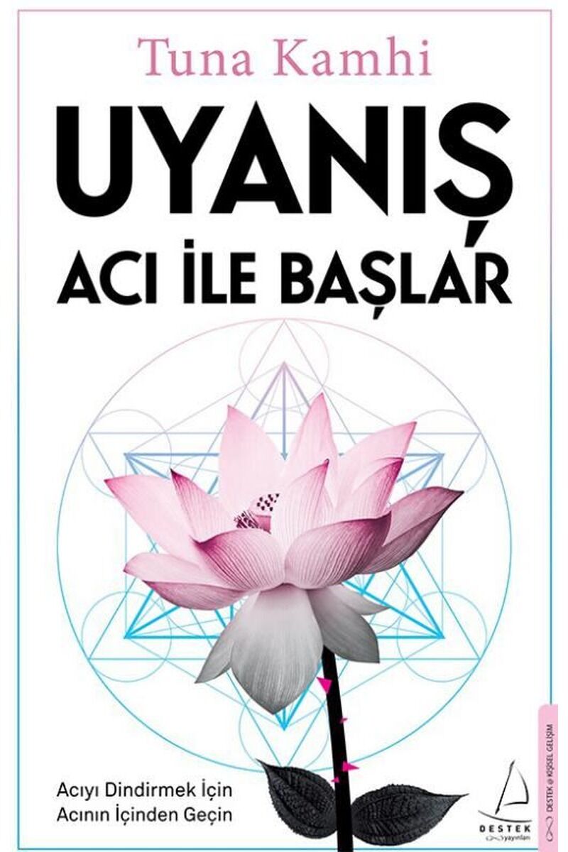 Uyanış Acı İle Başlar, Clz - TUNA KAMHI