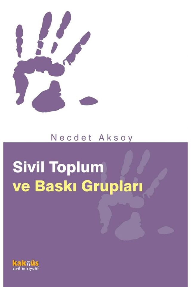 Sivil Toplum ve Baskı Grupları, Clz - NECDET AKSOY