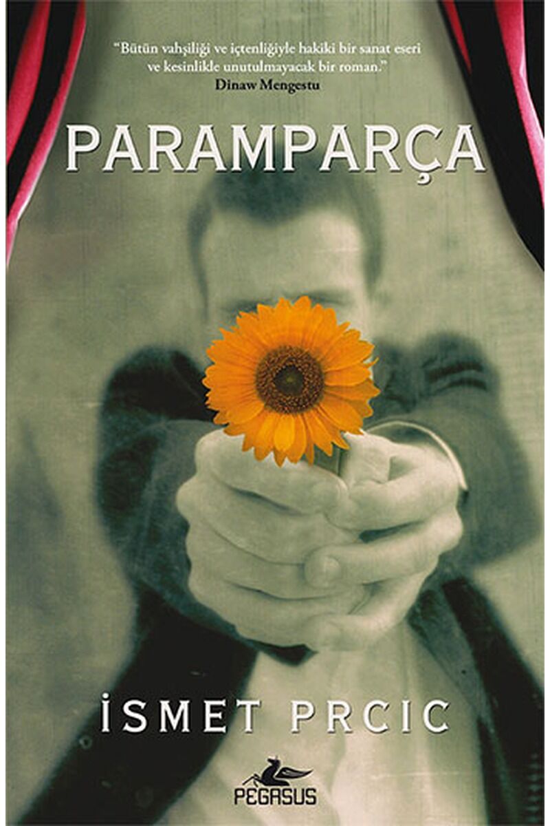 Paramparça, Clz - BÜŞRA KARADUMAN AKTUNA