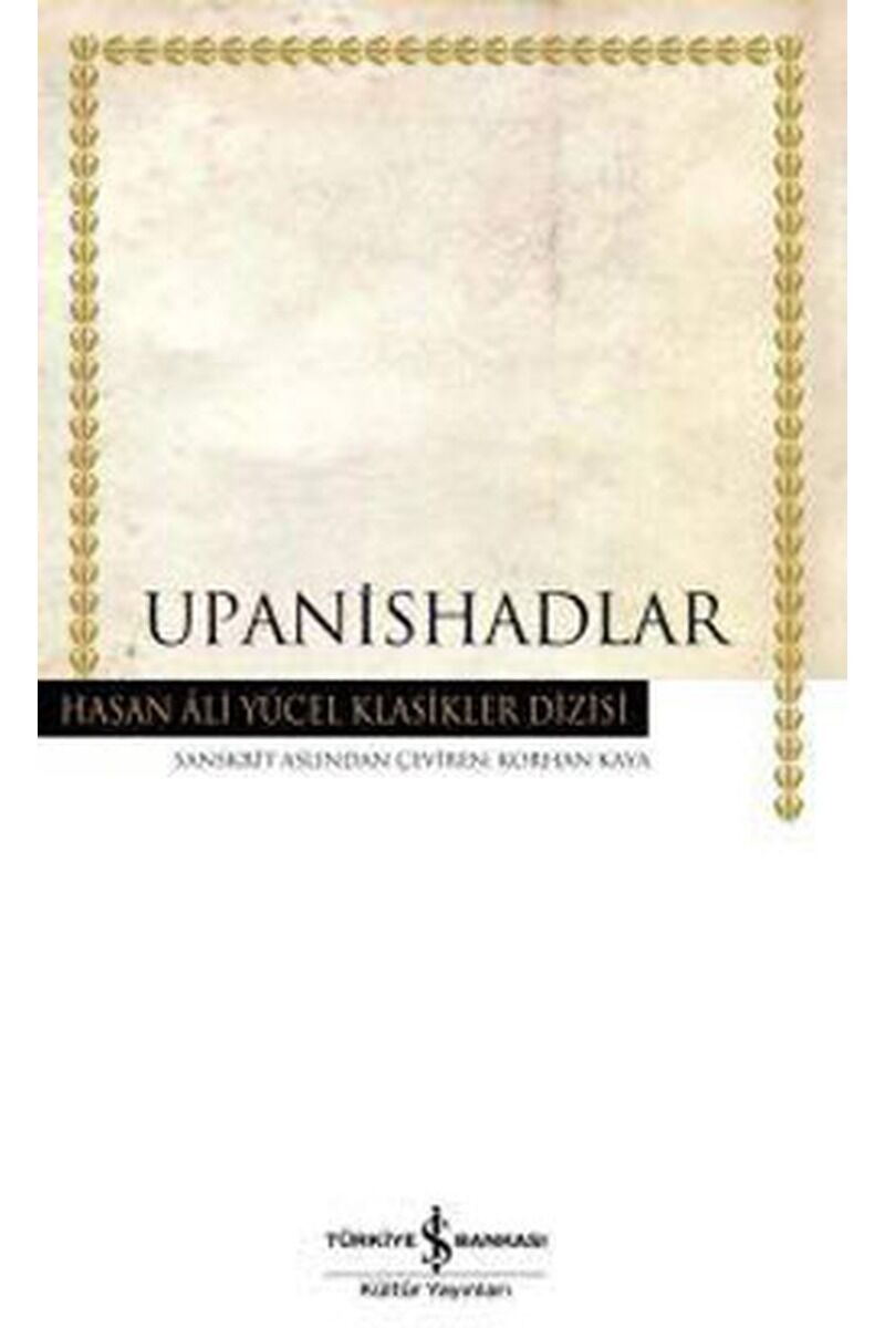 Upanishadlar, Clz - KOLEKTIF