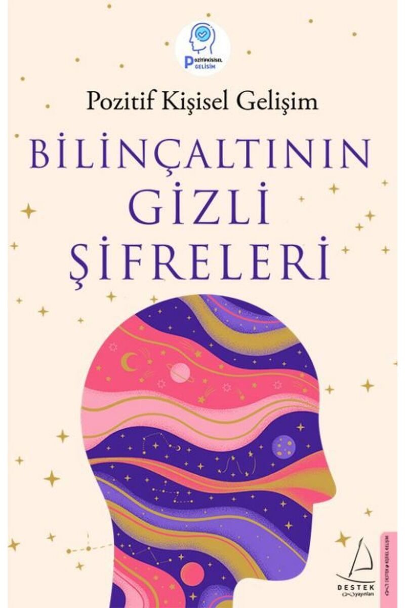 Bilinçaltının Gizli Şifreleri, Clz - AYŞE GÜLEN