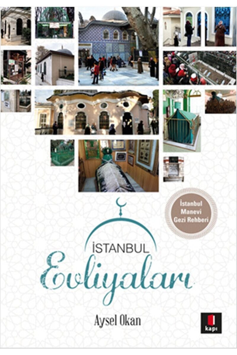 İstanbul Evliyaları, Clz - AYSEL OKAN