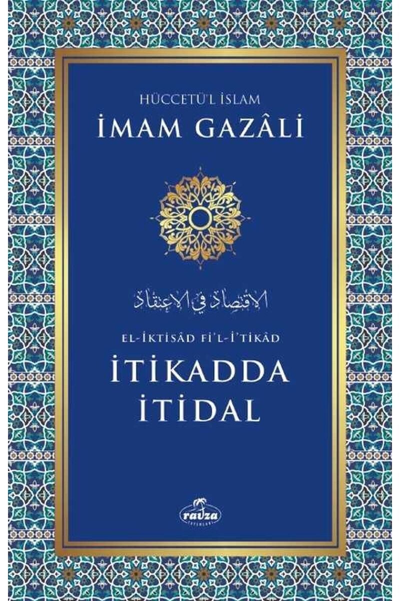 İtikadda İtidal