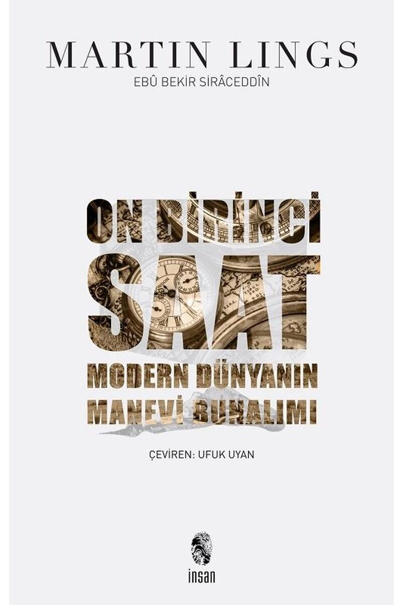 On Birinci Saat, Clz - MARTIN LINGS