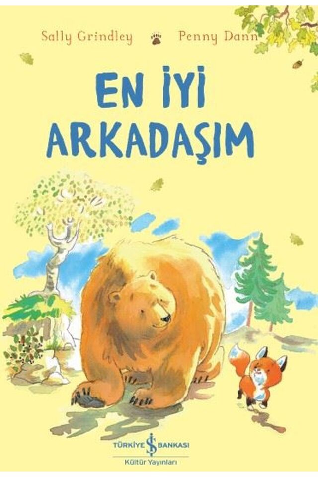 En İyi Arkadaşım, Clz - SALLY GRINDLEY