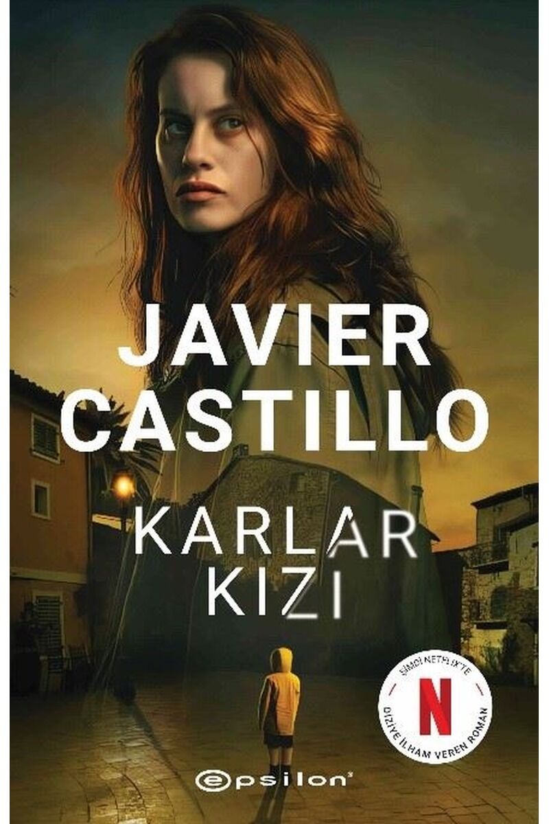 Karlar Kızı, Clz - JAVIER CASTILLO