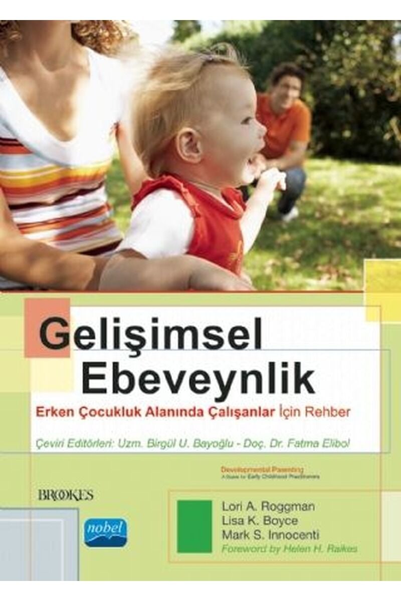 Gelişimsel Ebeveynlik-Erken Çocuklu, Clz - LISA K. BOYCE