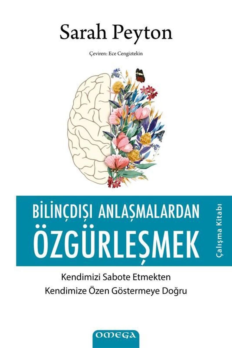 Bilinçdışı Anlaşmalardan Özgürleşm, Clz - SARAH PEYTON
