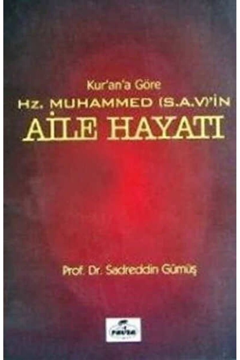 Kur'an'a Göre Hz. Muhammed'in Aile Hayatı