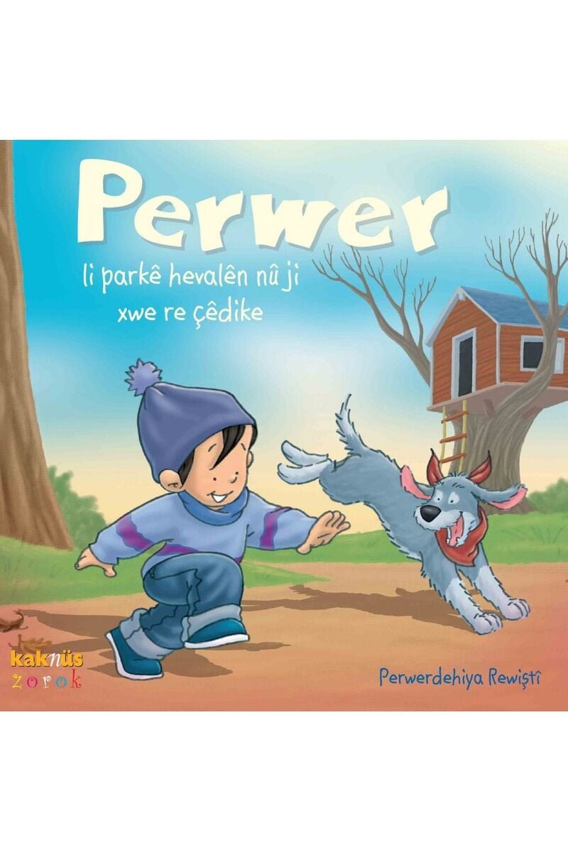 Perwer Li Parke Hevalen Nu Ji Xwe R, Clz - PERWERDEHIYA REWIŞTI