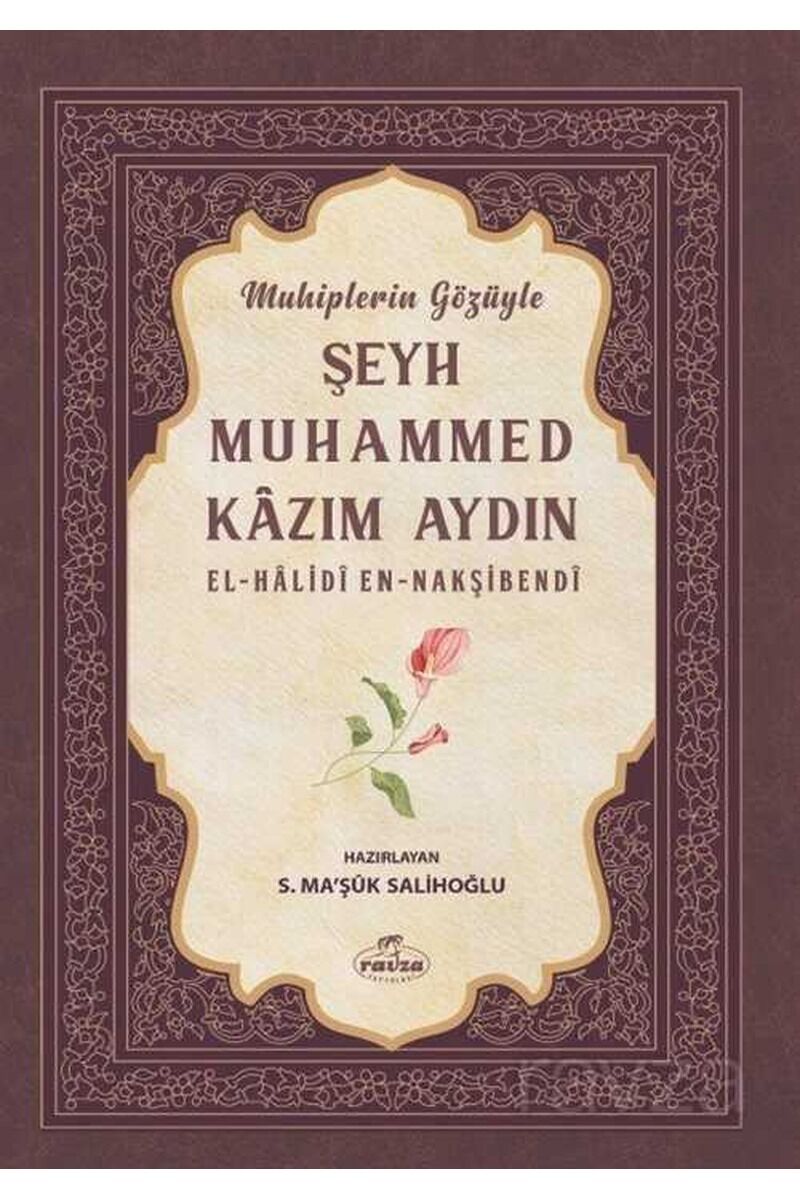 Muhiplerin Gözüyle Şeyh Muhammed