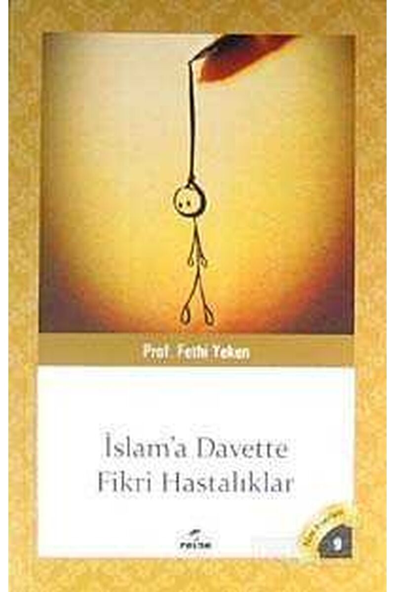 İslama Davette Fikri Hastalıklar