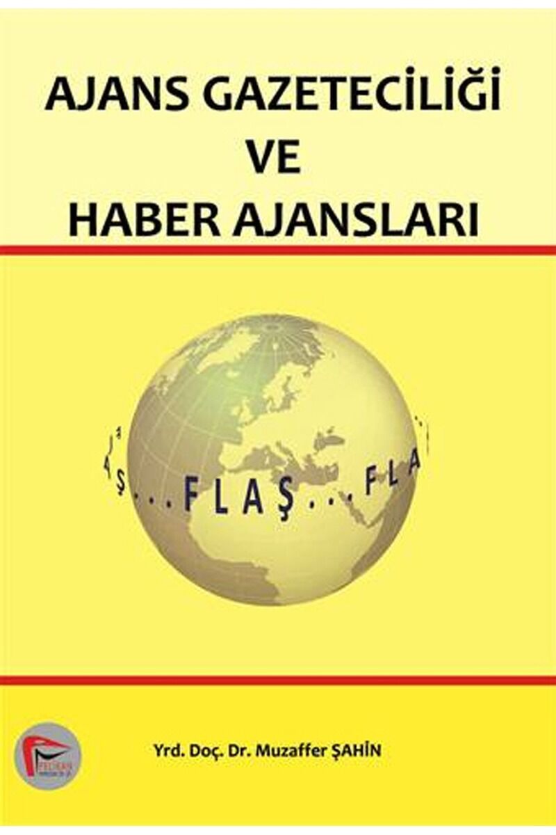 Ajans Gazeteciliği ve Haber Ajansı, Clz - KOLEKTIF