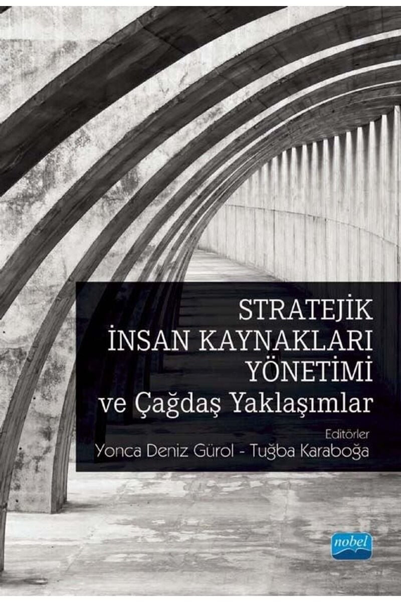 Stratejik İnsan Kaynakları Yönetimi, Clz - KOLEKTIF