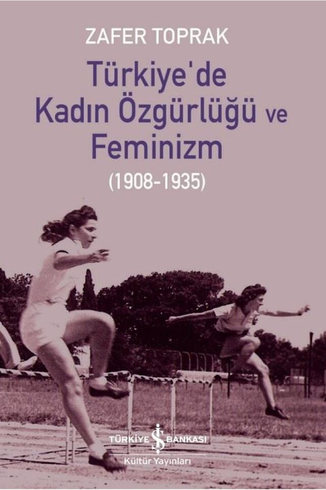 Türkiye'de Kadın Özgürlüğü ve Femin, Clz - KOLEKTIF