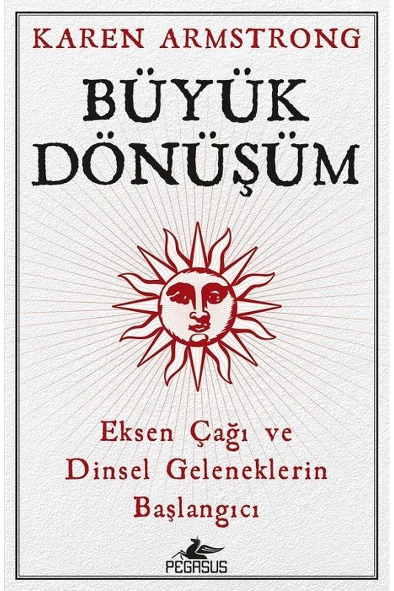 Büyük Dönüşüm, Clz - KAREN ARMSTRONG