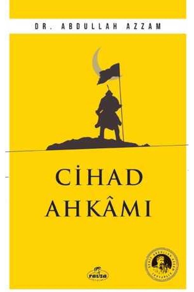 Cihad Ahkamı