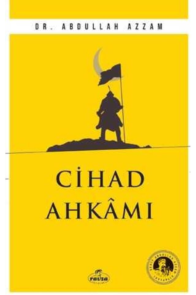 Cihad Ahkamı