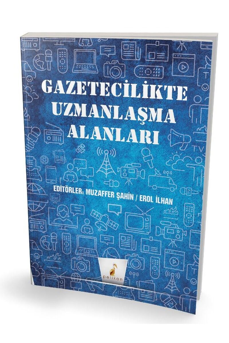 Gazetecilikte Uzmanlaşma Alanları, Clz - KOLEKTIF