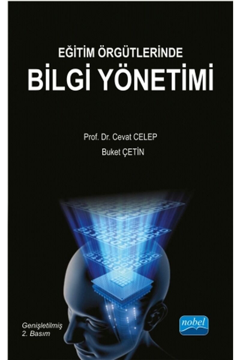 Eğitim Örgütlerinde Bilgi Yönetimi, Clz - BUKET ÇETIN