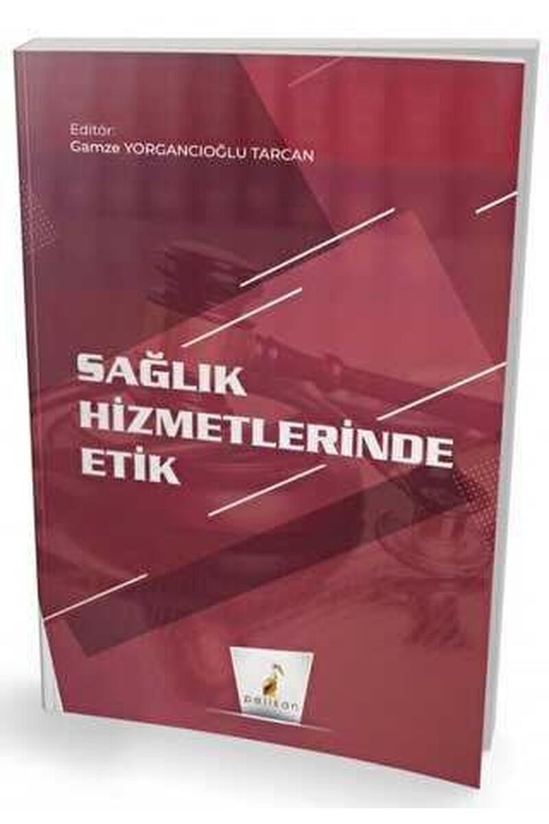 Sağlık Hizmetlerinde Etik, Clz - KOLEKTIF
