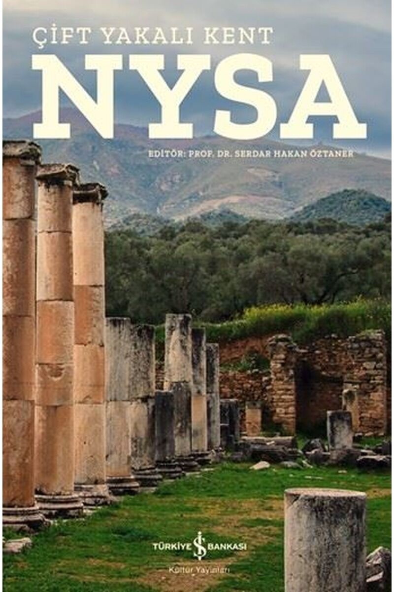 Nysa-Çift Yakalı Kent, Clz - KOLEKTIF