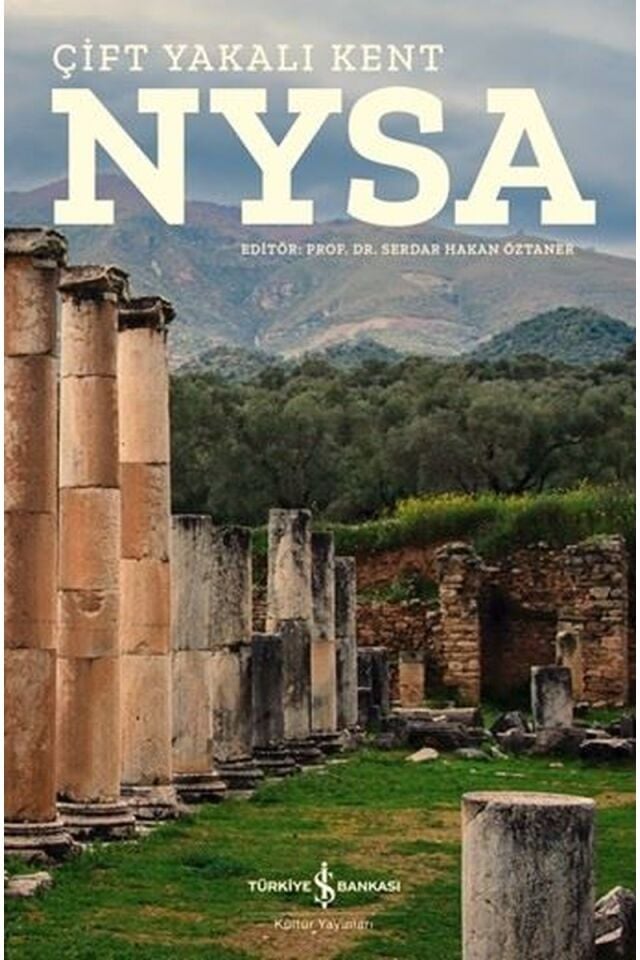 Nysa-Çift Yakalı Kent, Clz - KOLEKTIF