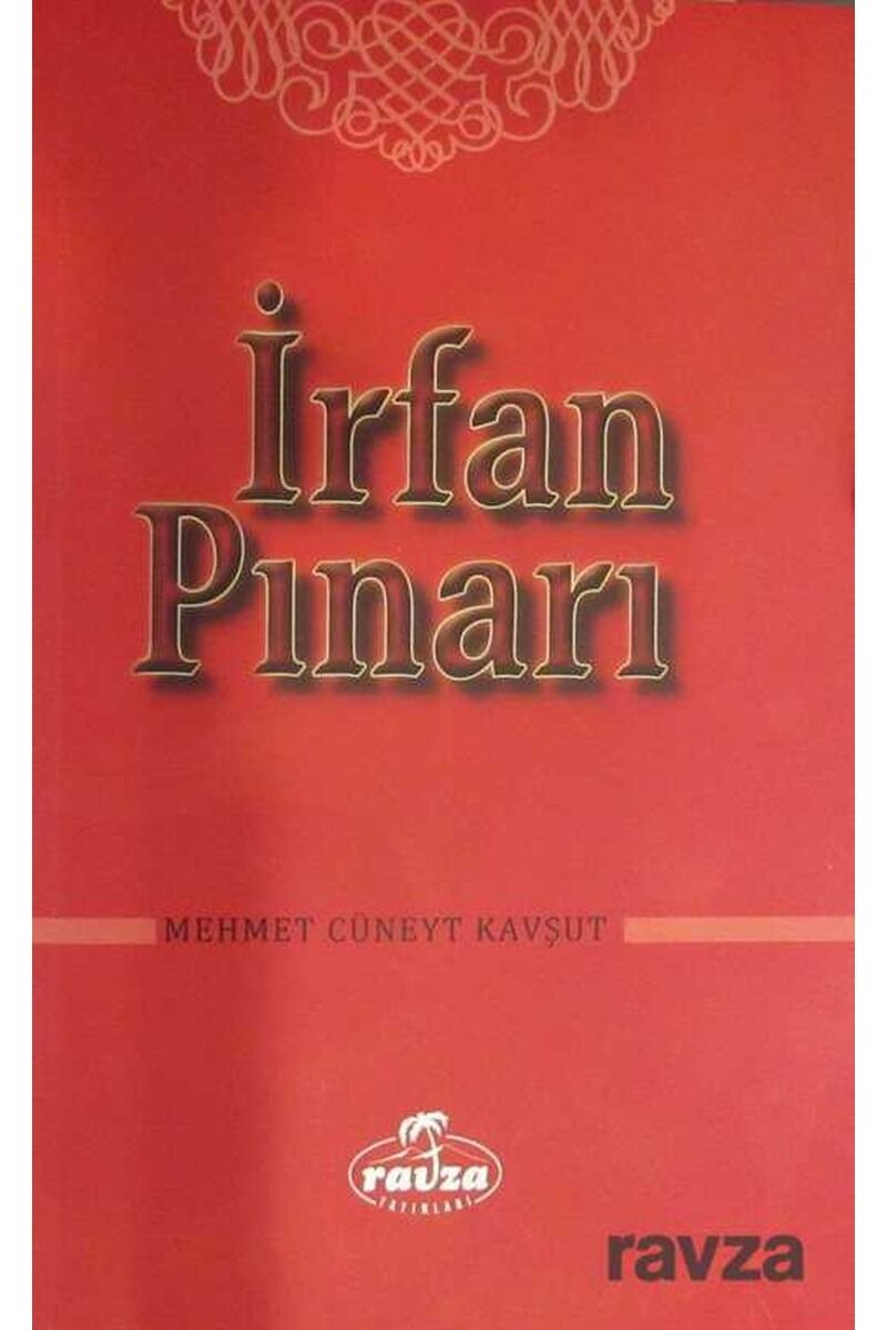 İrfan Pınarı