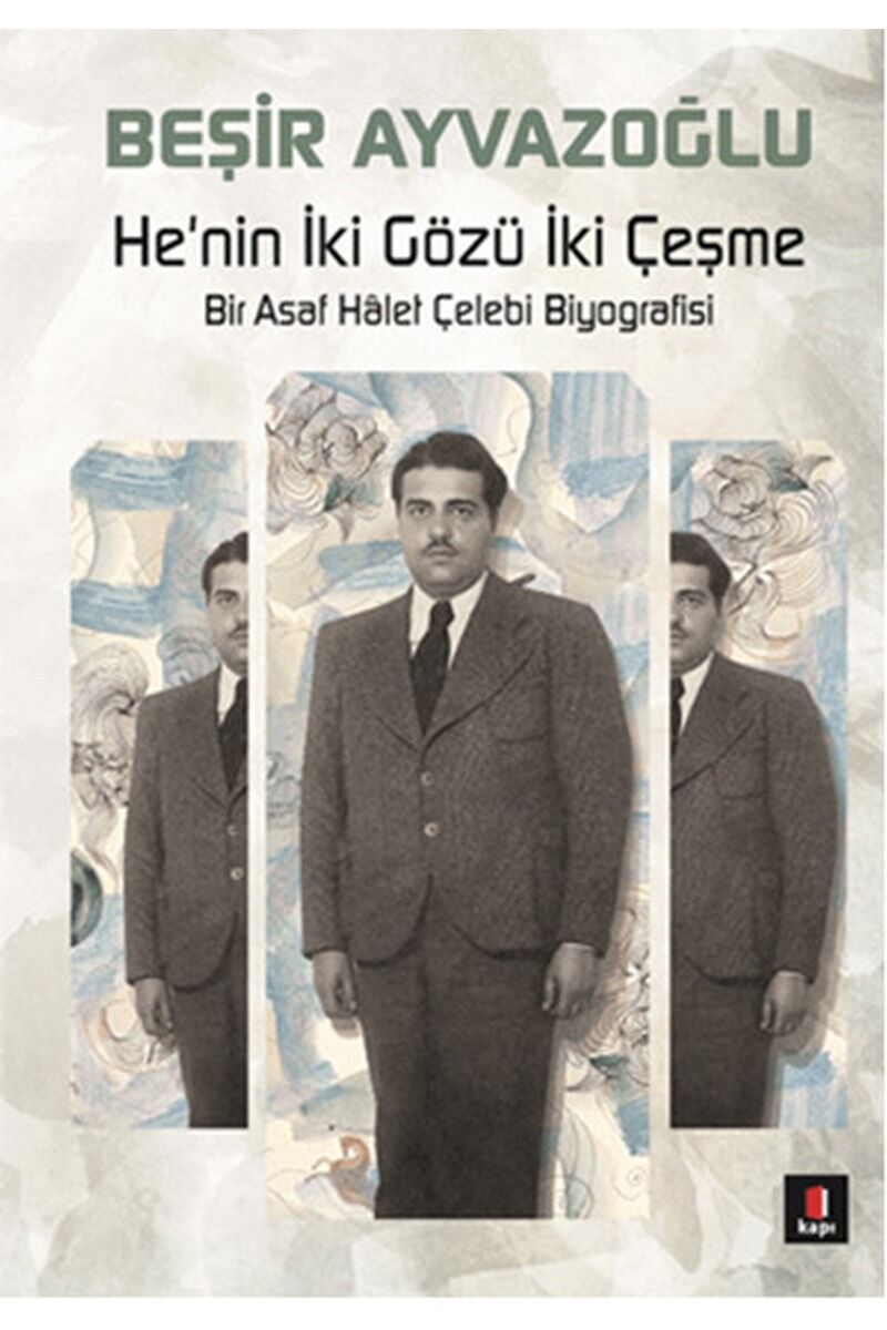 He'nin İki Gözü İki Çeşme, Clz - BEŞIR AYVAZOĞLU