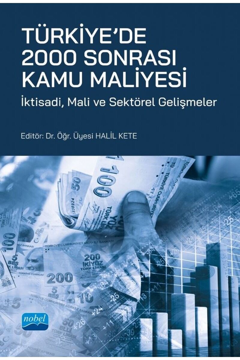 Türkiye'de 2000 Sonrası Kamu Maliye, Clz - KOLEKTIF