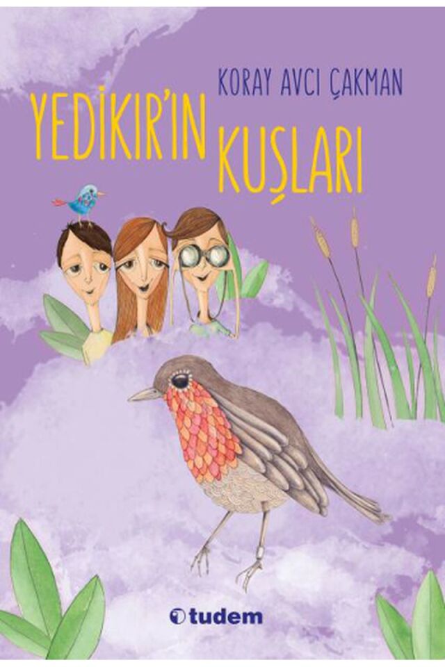 Yedikır'ın Kuşları, Clz, Clz - EZGI ÖZCAN