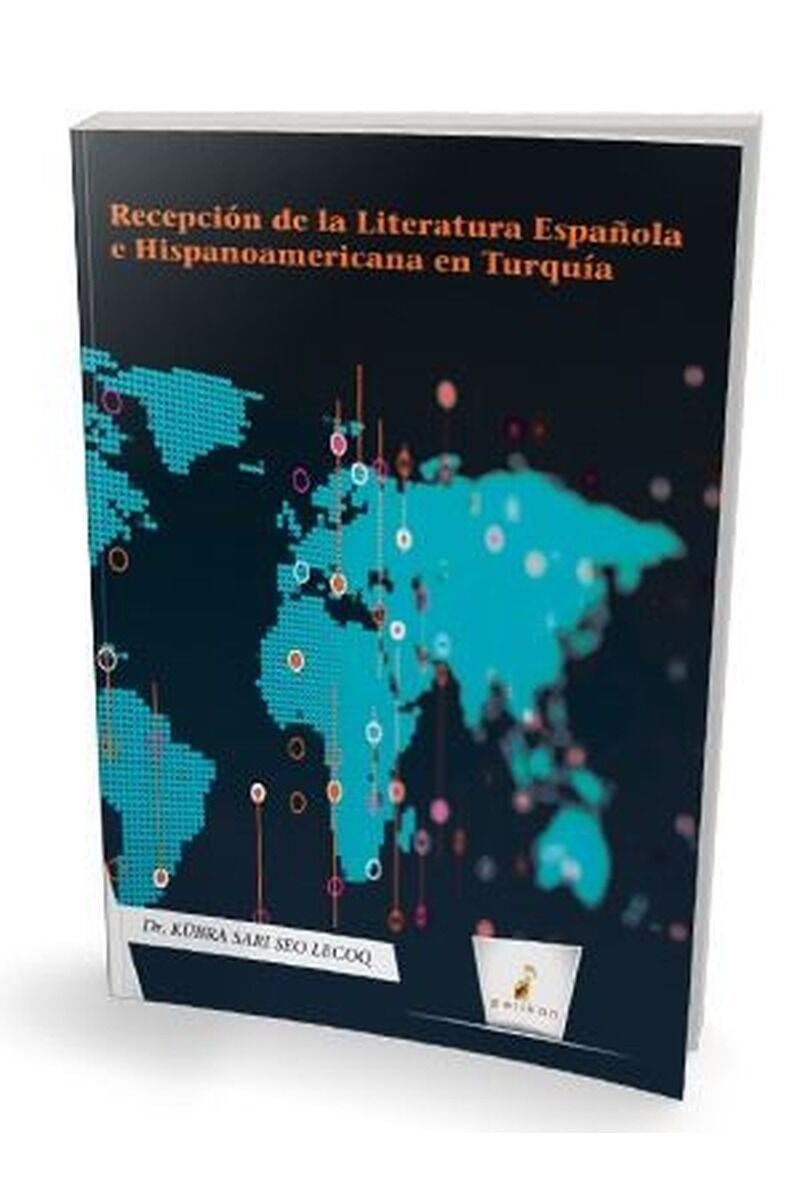 Recepcion de la Literatura Espanola, Clz - KÜBRA SARI