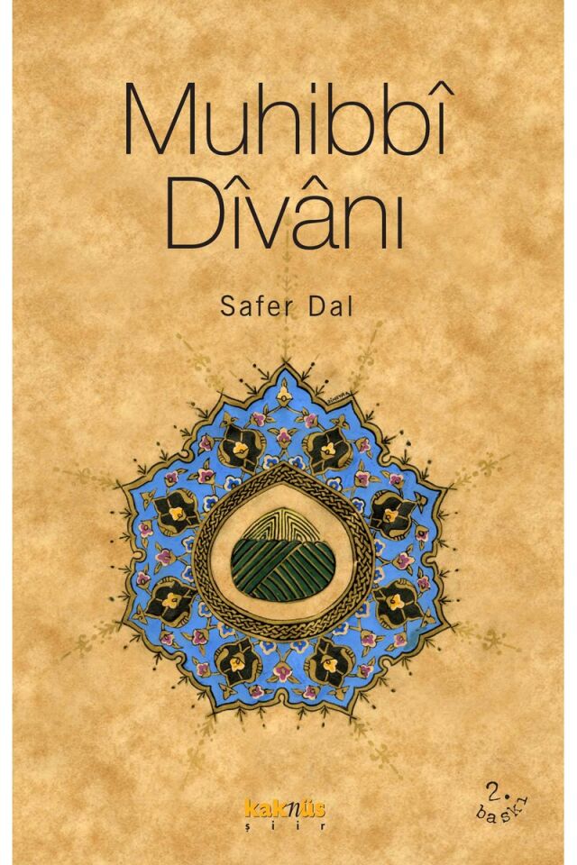 Muhibbi Divanı, Clz - SAFER DAL